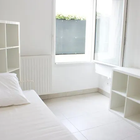 Lyloa - Terrasse - - Garage - Climatisation- Et Tranquillite Appartamento