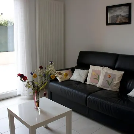 公寓 Lyloa - Terrasse - - Garage - Climatisation- Et Tranquillite *