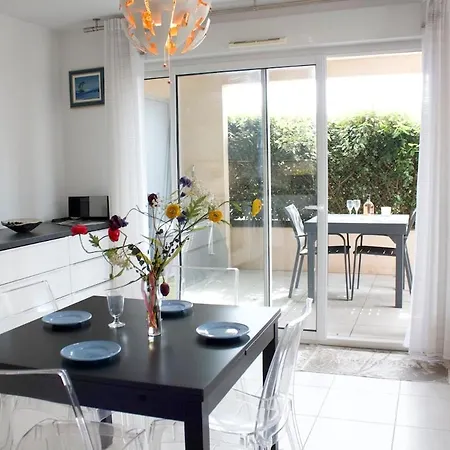 Lyloa - Terrasse - - Garage - Climatisation- Et Tranquillite