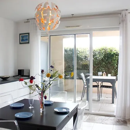 Lyloa - Terrasse - - Garage - Climatisation- Et Tranquillite * 식스포즈레스플라지스