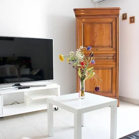 Lyloa - Terrasse - - Garage - Climatisation- Et Tranquillite * Six-Fours-les-Plages